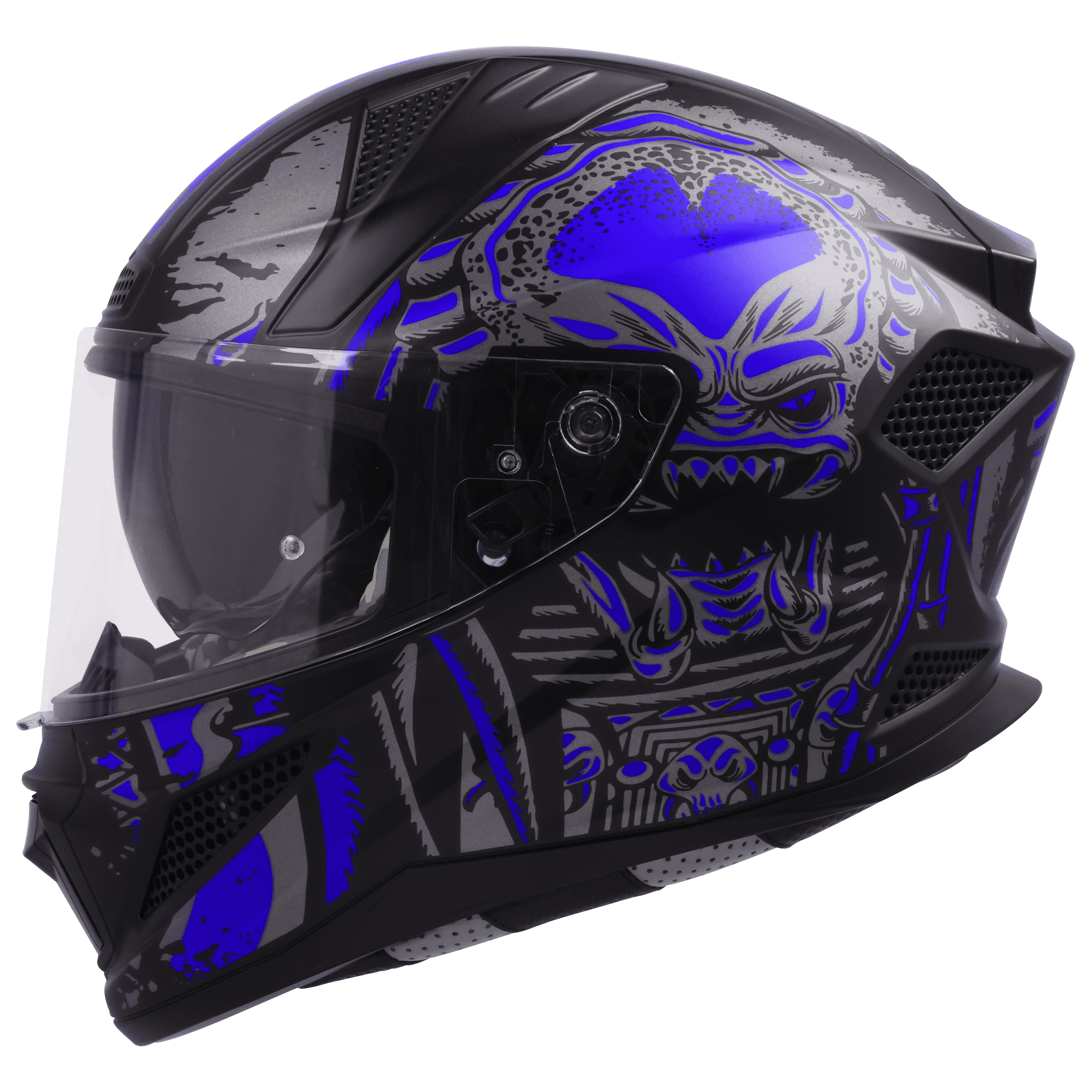 helmet